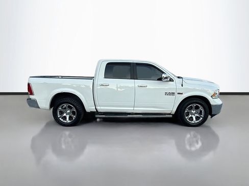 Used 2017 RAM 1500 Laramie image 10