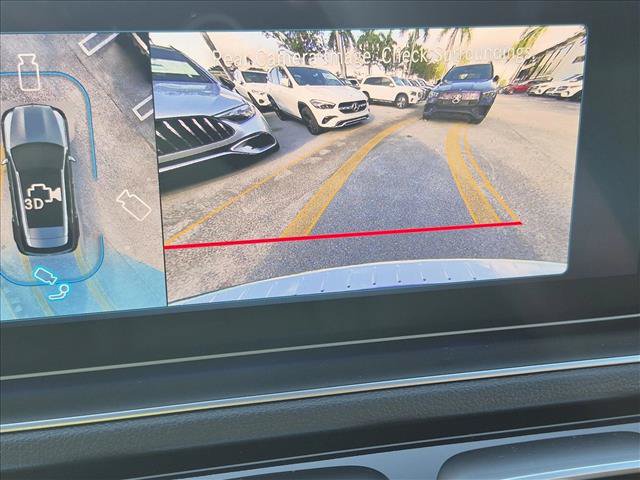 New 2026 Mercedes-Benz GLE 450 4MATIC image 12