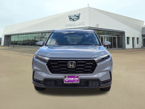 Used 2025 Honda CR-V EX image 2