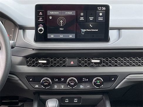 New 2026 Honda Accord SE image 14