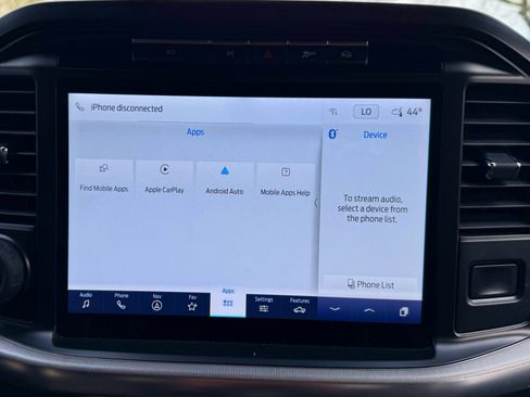 Used 2023 Ford F150 Raptor image 21