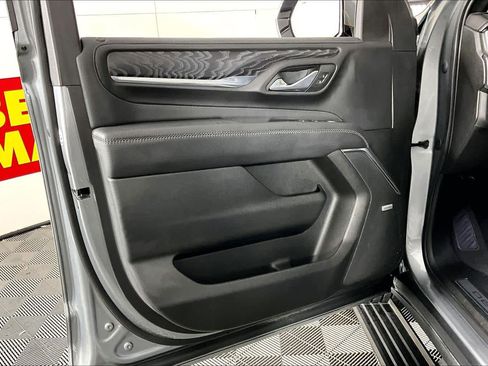 Certified 2023 GMC Yukon XL Denali image 20