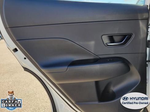Used 2025 Hyundai Kona N Line S AWD/4WD image 9