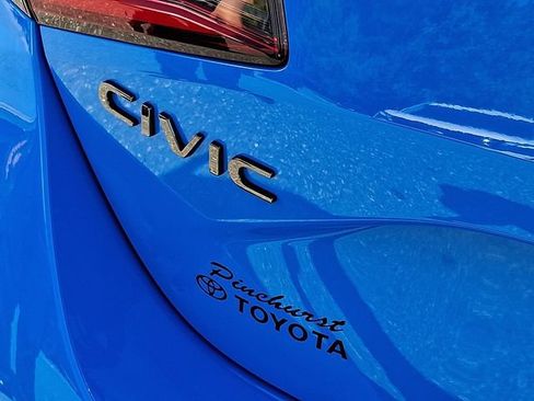 Used 2024 Honda Civic Type R image 37