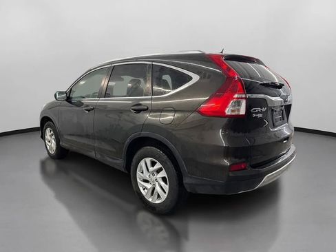 Used 2016 Honda CR-V EX-L image 7