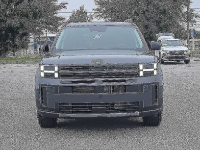New 2026 Hyundai Santa Fe XRT