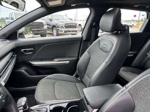 Used 2025 Kia K4 GT-Line w/ GT-Line Sunroof Package FWD image 15