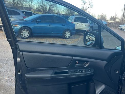 Used 2014 Subaru Impreza 2.0i image 10