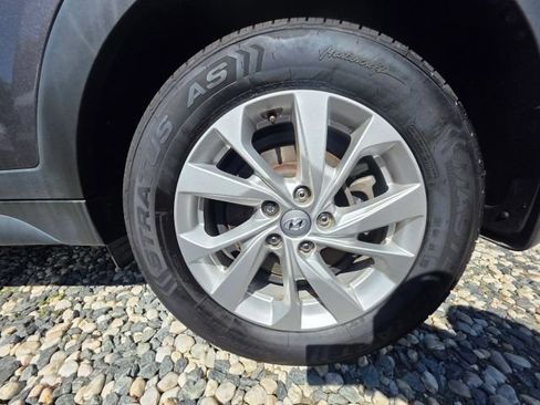 Used 2020 Hyundai Tucson Value AWD/4WD image 11