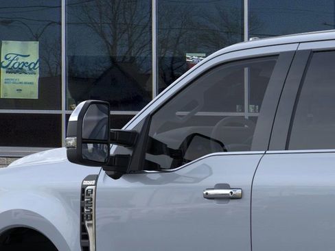 New 2026 Ford F250 King Ranch w/ Chrome Package image 20