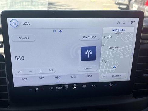 New 2025 Ford Transit 350 XL image 18