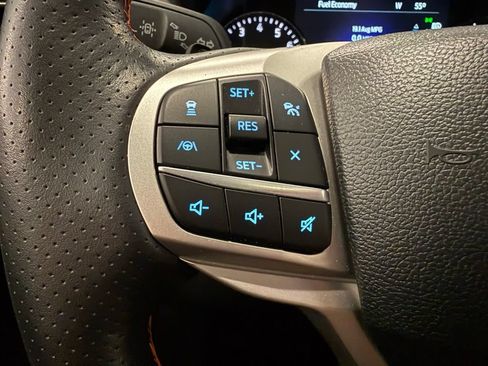 Used 2022 Ford Explorer Timberline AWD/4WD image 26