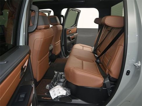 New 2026 Toyota Tundra 1794 Edition w/ TRD Off-Road Package image 13