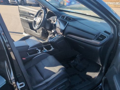 Used 2019 Honda CR-V EX-L image 15