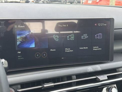New 2026 Hyundai Santa Cruz SEL FWD image 28