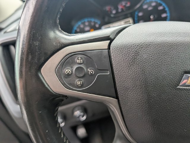 Used 2016 Chevrolet Colorado Z71 AWD/4WD image 17