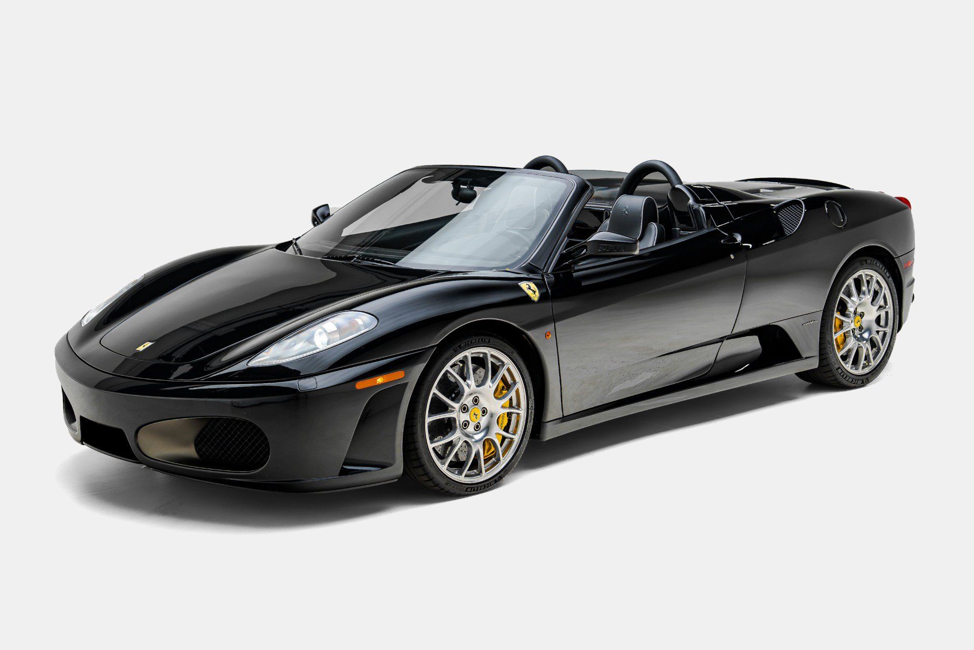 Used 2008 Ferrari F430 Spider RWD image 11