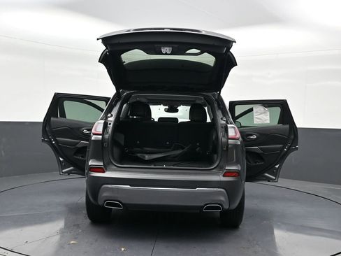 Used 2022 Jeep Cherokee Limited image 36