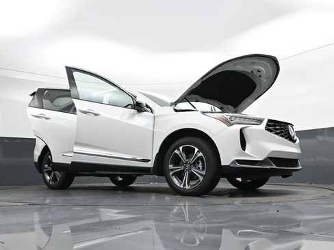 New 2026 Acura RDX w/ Technology Package image 43