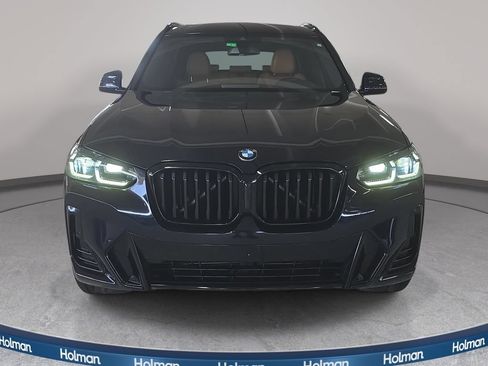 Used 2023 BMW X3 sDrive30i w/ M Sport Package RWD image 3