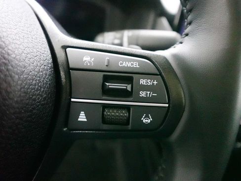 Used 2025 Honda Accord Sport image 18