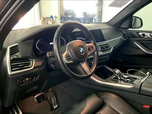 Used 2020 BMW X5 sDrive40i w/ M Sport Package RWD image 7