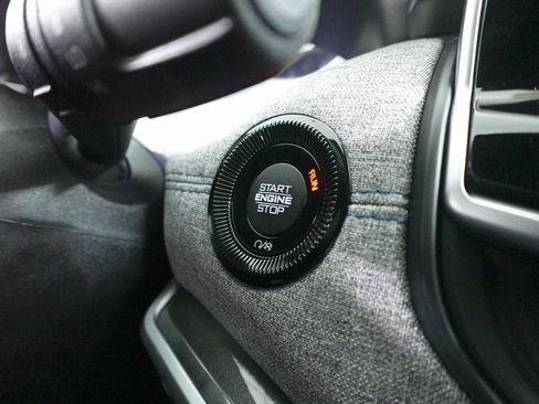 New 2026 Jeep Compass Latitude image 20