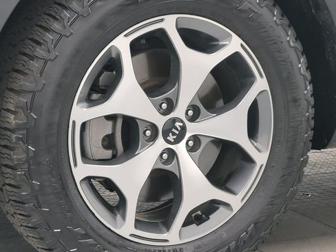 Used 2020 Kia Telluride EX AWD/4WD image 31