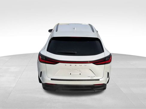 Used 2023 Lexus NX 350 AWD image 5