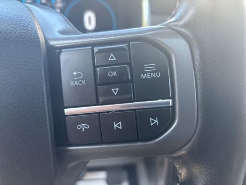 Used 2022 Ford F150 Lariat w/ Equipment Group 502A High image 14