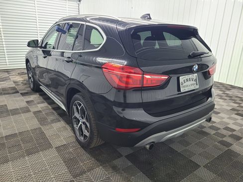 Used 2016 BMW X1 xDrive28i AWD/4WD image 10