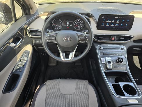 Used 2023 Hyundai Santa Fe SEL FWD image 14