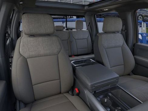 New 2026 Ford F150 XLT w/ Equipment Group 303A High image 20