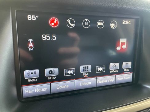 Used 2016 GMC Yukon Denali w/ Open Road Package image 40