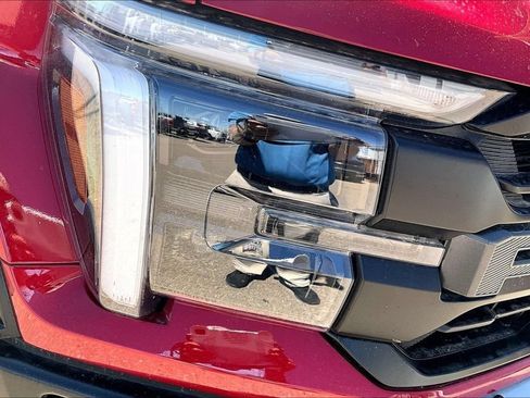 Used 2025 Ford F150 Raptor AWD/4WD image 32