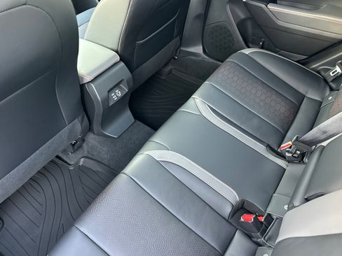 New 2025 Subaru Crosstrek 2.5i Limited w/ Popular Package #4A image 12