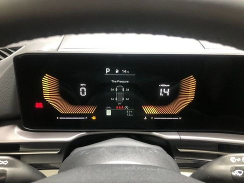 New 2026 Kia Sportage EX FWD image 27