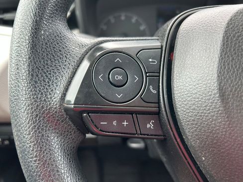Used 2024 Toyota Corolla LE FWD image 20