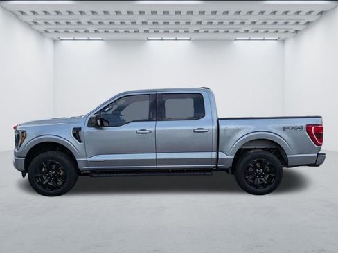 Used 2023 Ford F150 XLT w/ Equipment Group 302A High AWD/4WD image 7