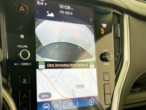 Used 2022 Subaru Legacy Limited image 14