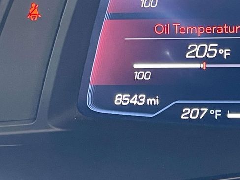 Used 2022 Chevrolet Corvette Stingray Premium Conv w/ 3LT image 28