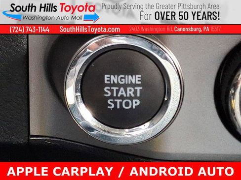 Certified 2023 Toyota Tacoma 4x4 Double Cab w/ Trail Edition image 22