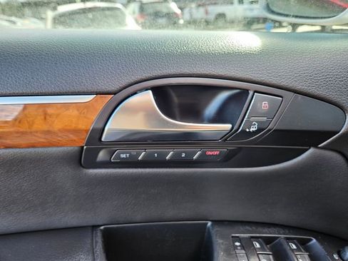 Used 2007 Audi Q7 3.6 Premium image 20