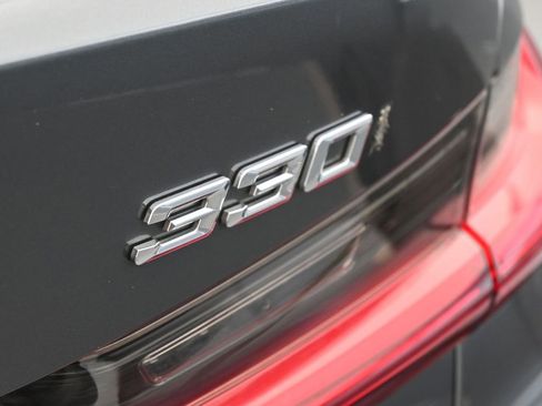 Used 2021 BMW 330i Sedan image 39