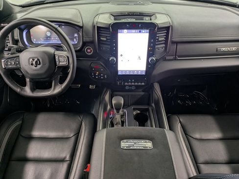 Used 2026 RAM 1500 RHO AWD/4WD image 24