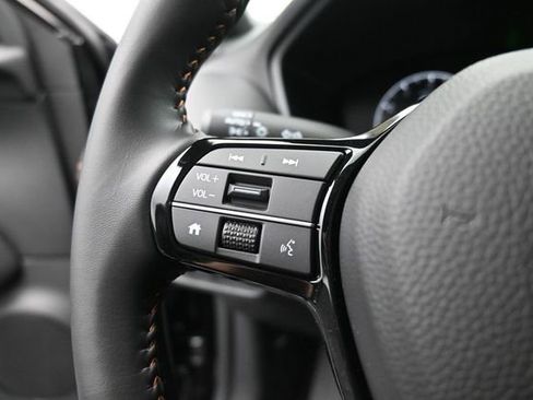 New 2026 Honda HR-V Sport image 15