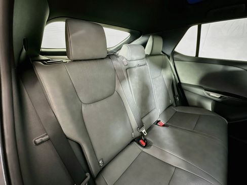 Used 2026 Lexus RZ 350e 2WD w/ Technology Package image 25
