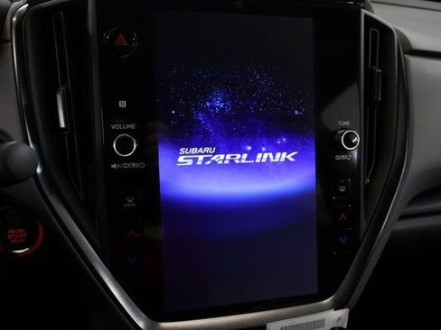New 2026 Subaru Crosstrek 2.5i Wilderness image 21