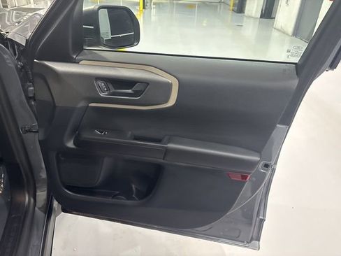 Used 2025 Ford Bronco Sport Big Bend image 35