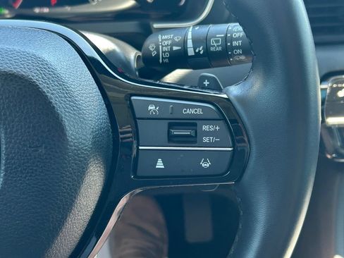 Used 2024 Honda Pilot Touring image 41